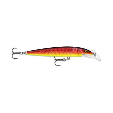 Rapala Scatter Rap Deep Husky Jerk 10