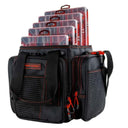 Evolution Vertical Tackle Bag