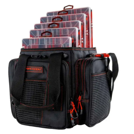 Evolution Fishing Vertical Drift Series Tackle Bags