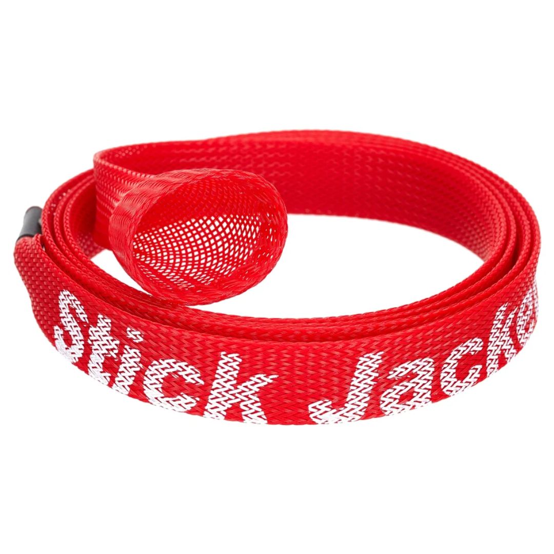 Stick Jacket Rod Cover