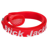 Stick Jacket Rod Cover