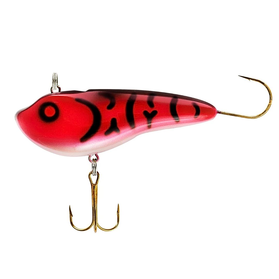Lindy Glow Streak  5/16 oz Ice Lure
