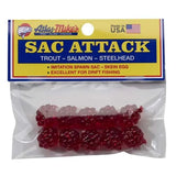 Atlas Mikes Sac Attack 10/Bag