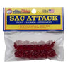 Atlas Mikes Sac Attack 10/Bag