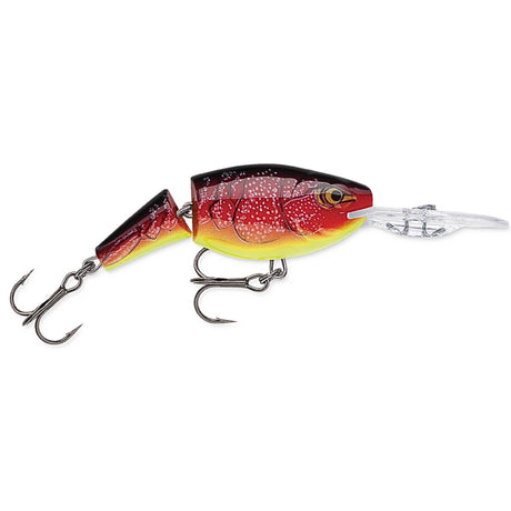 Rapala Jointed Shad Rap
