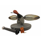 Mojo Elite Series Floater Redhead W/Bar & Remote