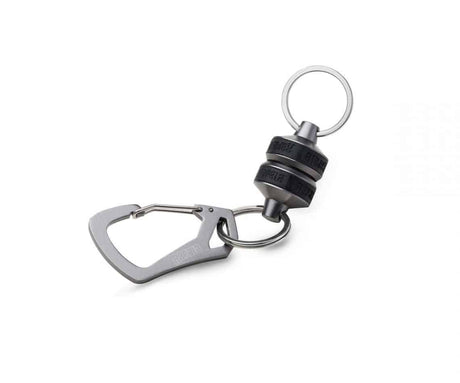 Rapala Magnetic Release
