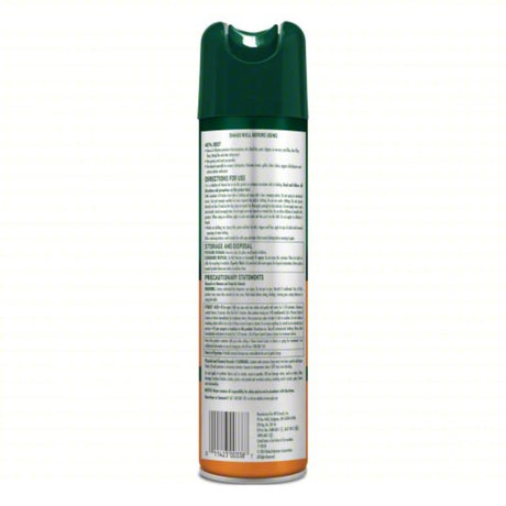 Repel Sportsmen Max Aerosol 40% DEET 6.5oz
