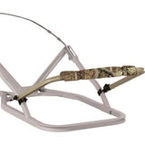 Summit Adjustable Gun Rest - Goliath, Titan, 180 Degree Max