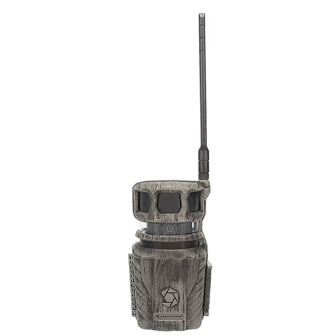 Stealth Revolver 36MP Trail Camera