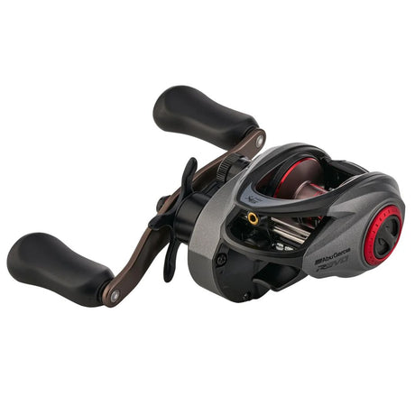 Abu Garcia Revo SX Rocket Low Profile Baitcasting Reel - Left