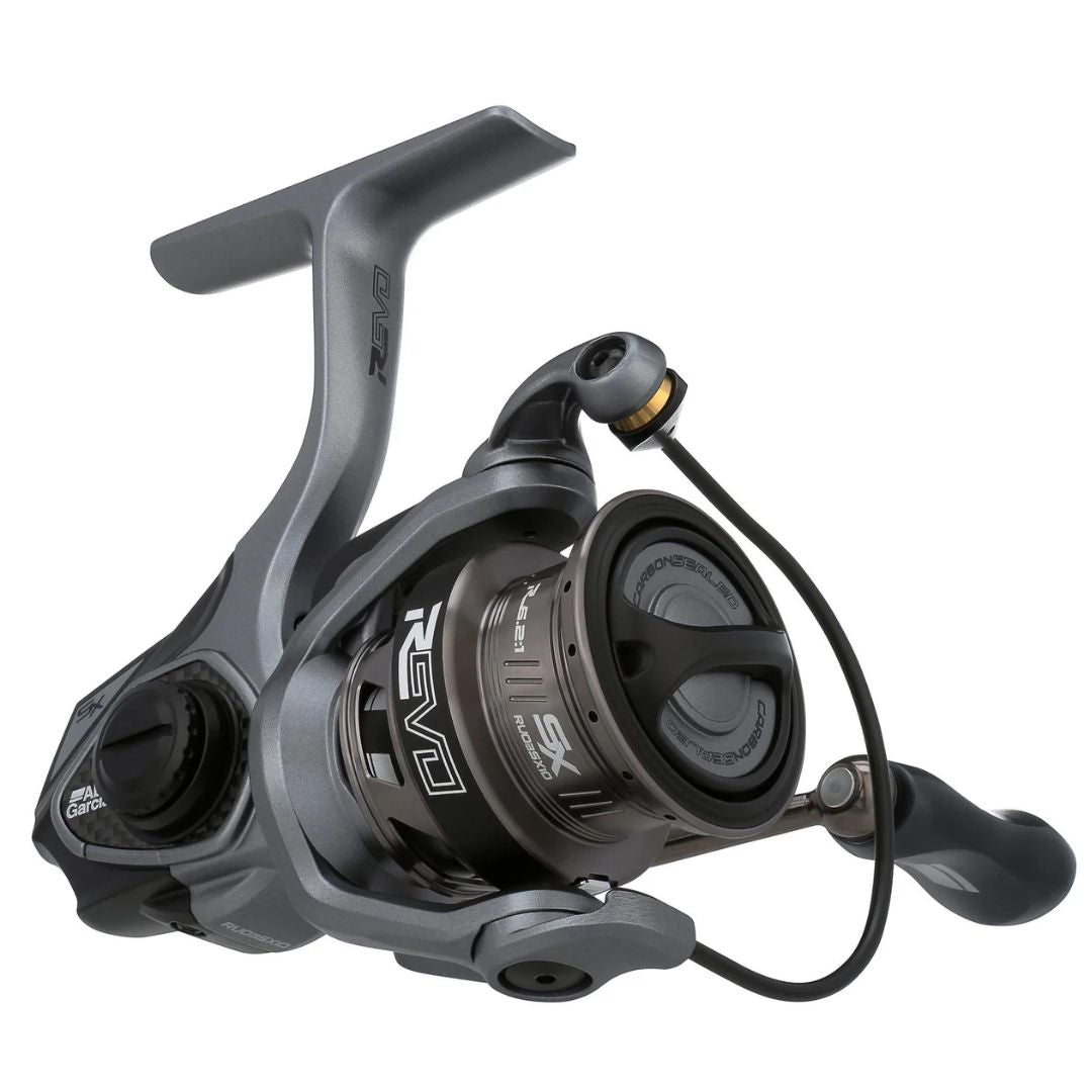 Abu Garcia Revo SX Reel