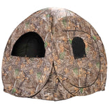 Rhino-75 Ground Blind - Realtree Edge