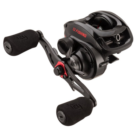 13 Fishing Inception Reel