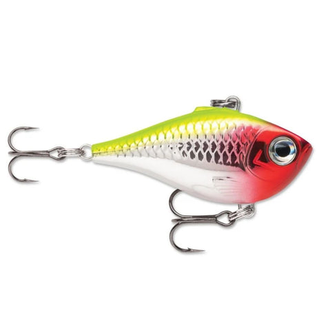 Rapala Ultra Light Rippin' Rap