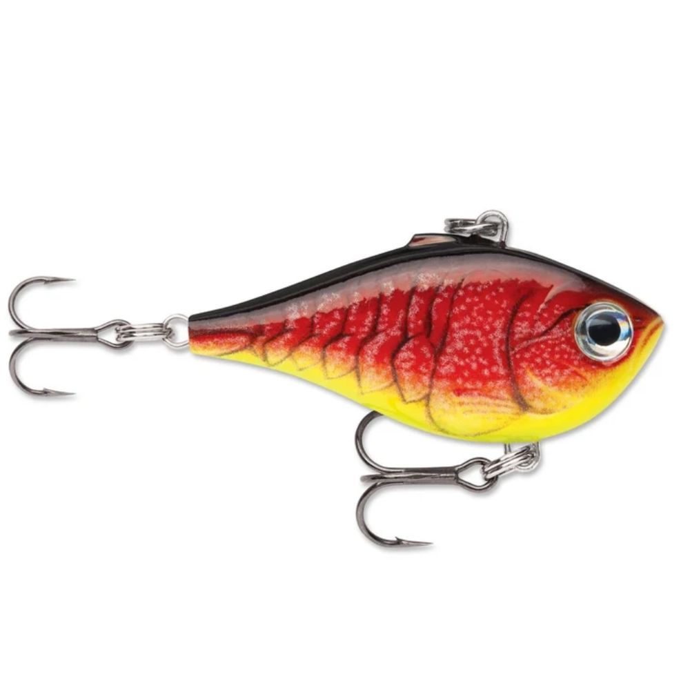Rapala Ultra Light Rippin' Rap