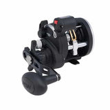 Penn Rival Level Wind Line Counter Conventional Reel - Size 15