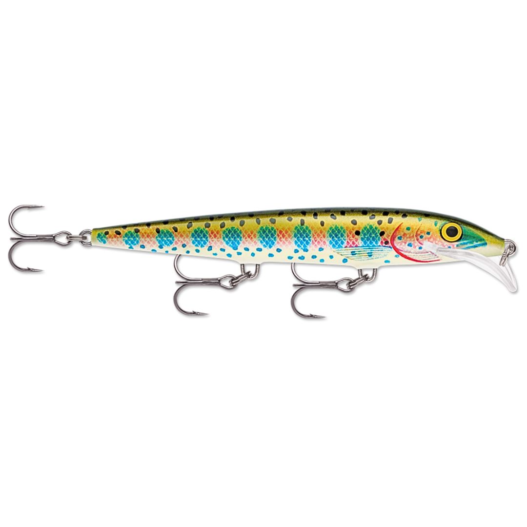 Rapala Scatter Rap Minnow 11