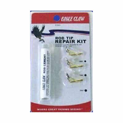Eagle Claw Rod Tip Repair Kit