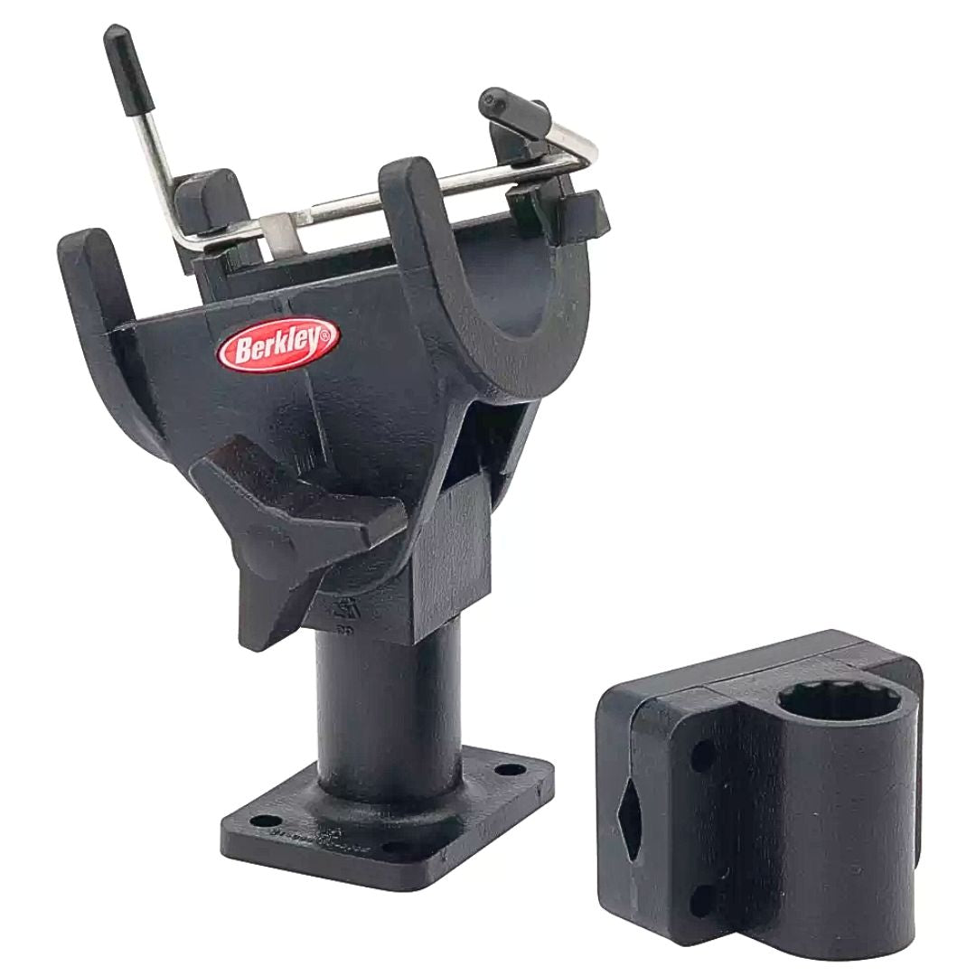 Berkley Quick-Set Boat Rod Holder