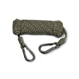 Hunter Specialties Heavy Duty Reflective Treestand Rope - 30ft
