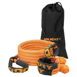Muddy 20' Kinetic Rope Kit