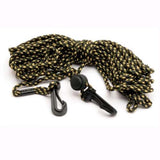 Gear & Bow Hoist Rope