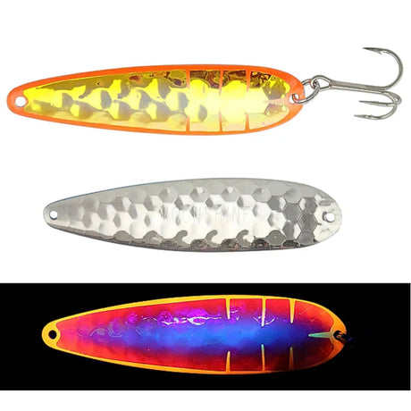 Moonshine RV Series Trolling Spoon