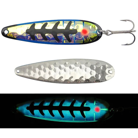 Moonshine RV Series Trolling Spoon