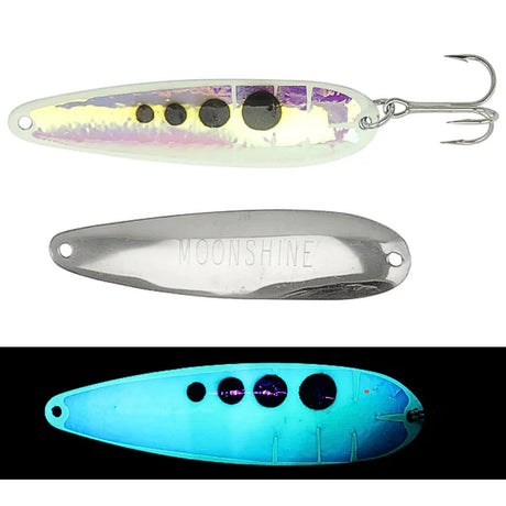 Moonshine RV Series Trolling Spoon
