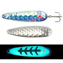 Moonshine RV Series Trolling Spoon