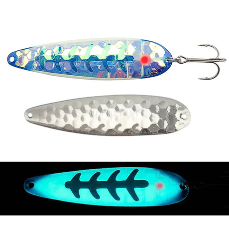 Moonshine RV Series Trolling Spoon