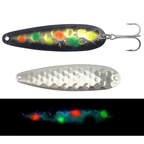 Moonshine RV Series Trolling Spoon