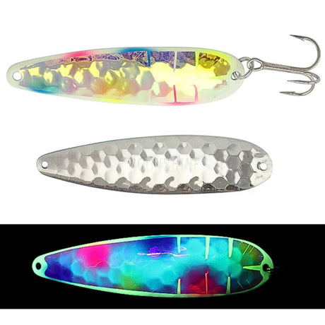 Moonshine RV Series Trolling Spoon