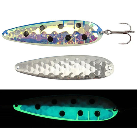 Moonshine RV Series Trolling Spoon