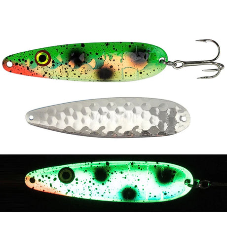 Moonshine RV Series Trolling Spoon