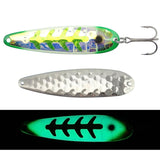 Moonshine RV Series Trolling Spoon