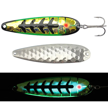 Moonshine RV Series Trolling Spoon