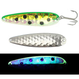 Moonshine RV Series Trolling Spoon