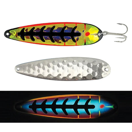 Moonshine RV Series Trolling Spoon