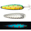 Moonshine RV Series Trolling Spoon