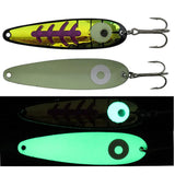 Moonshine RV Series Trolling Spoon