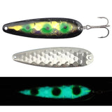 Moonshine RV Series Trolling Spoon