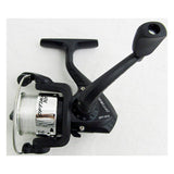 HT Enterprises Optimax Ice Fishing Reel