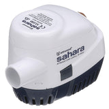 Attwood Sahara 1100 Automatic Bilge Pump