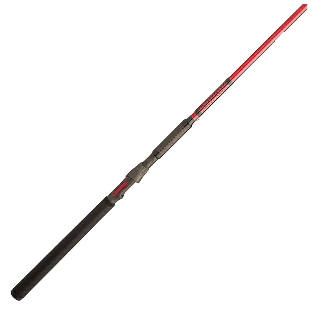 Ugly Stik Carbon Salmon Steelhead Spinning Rod 2pc