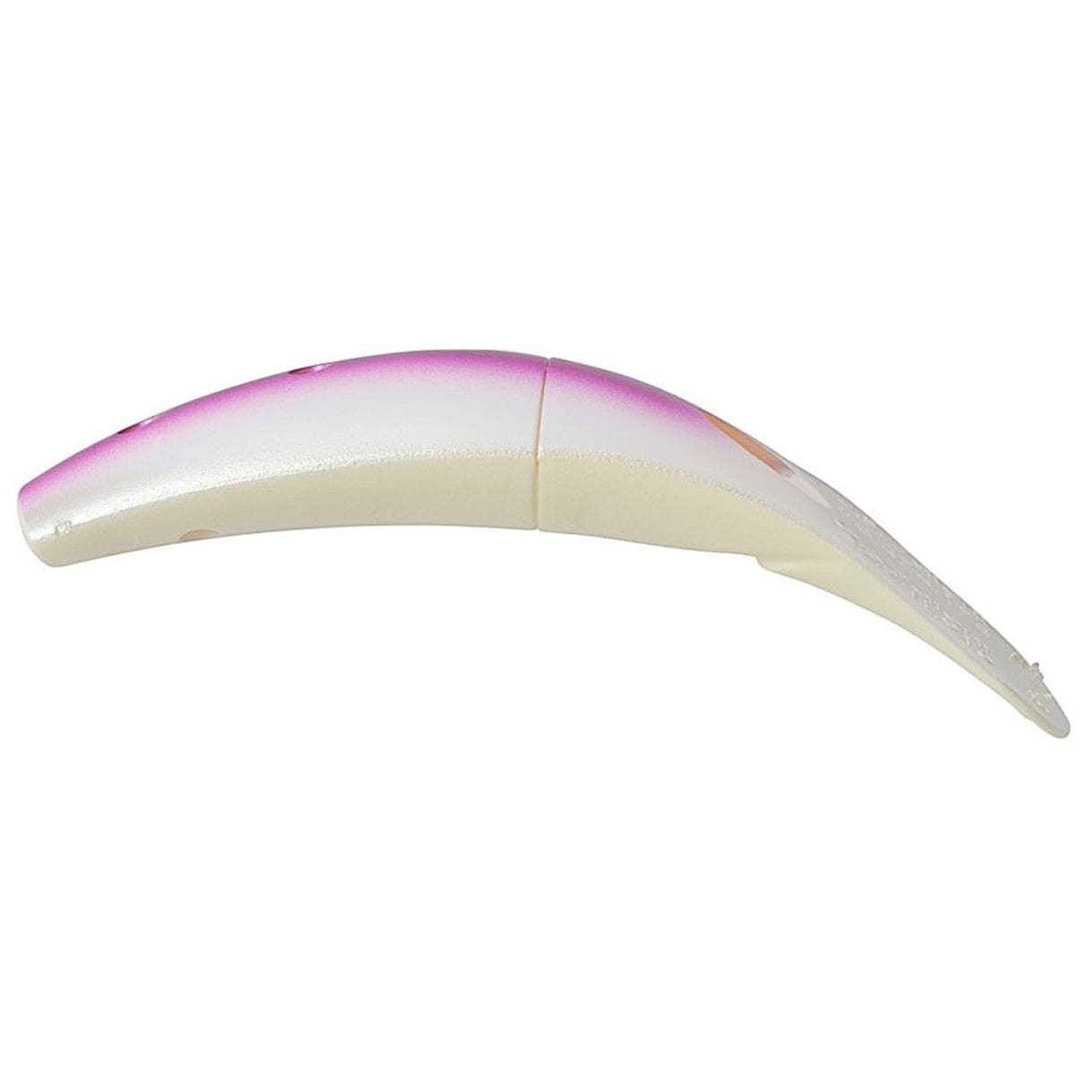 Yakima Spinfish Rigged Scent Holding Trolling Plug- 3.0