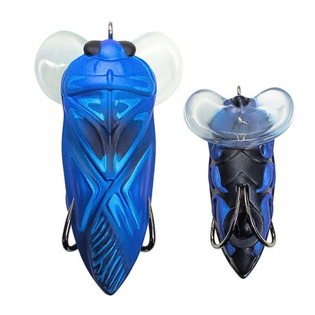 Lunkerhunt Yappa Bug