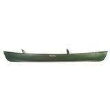 Old Town Saranac 146 Canoe - Green  #80