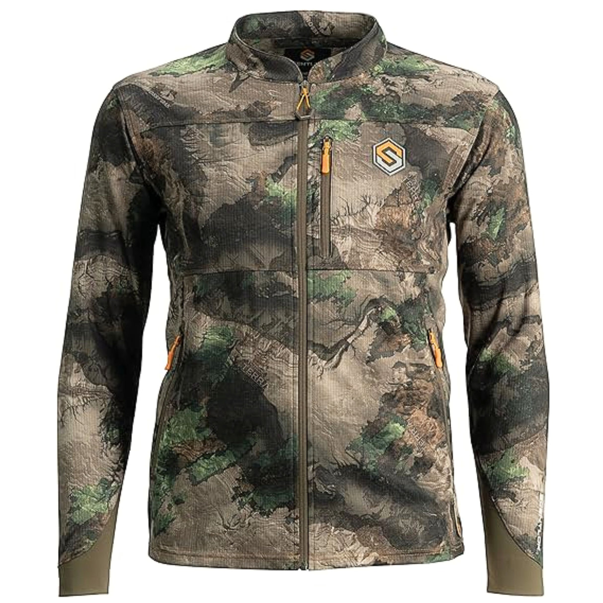 Scentlok Savanna Aero Jacket